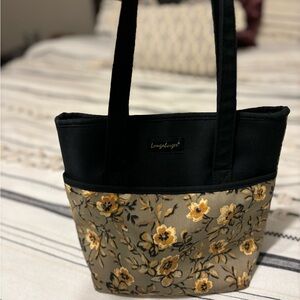 Longaberger Tote